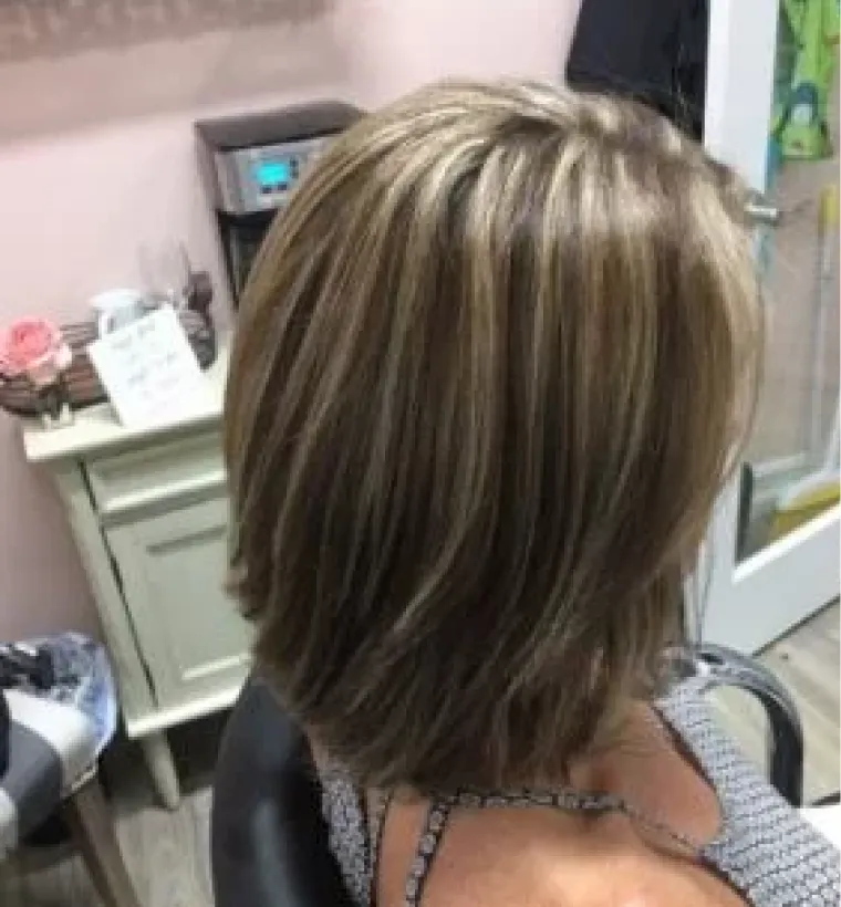 Cabotine Salon De Coiffure Mallemort CABOTINE Votre Salon De Coiffure Pour Le Lissage Bresilien Premium Keratin Caviar EM2H 1 1