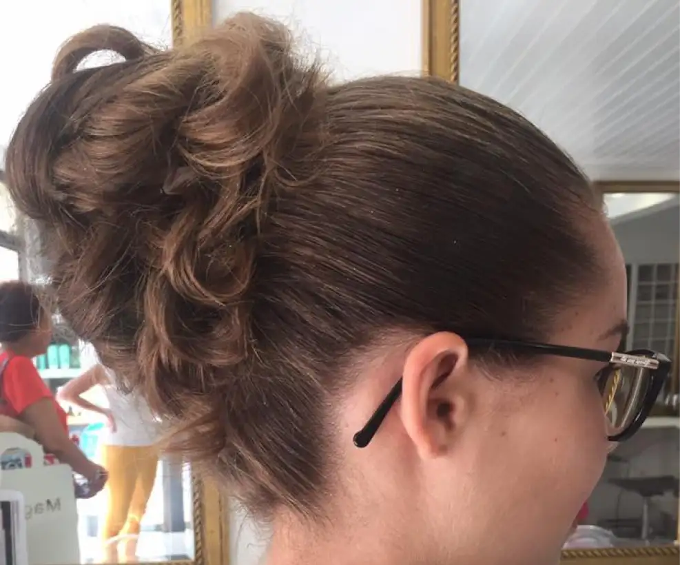 Cabotine Salon De Coiffure Mallemort Galerie Photos 01