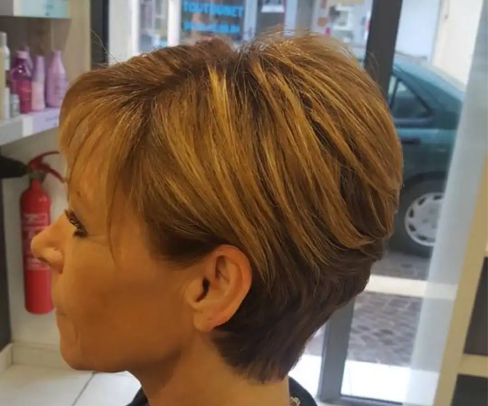 Cabotine Salon De Coiffure Mallemort Galerie Photos 02