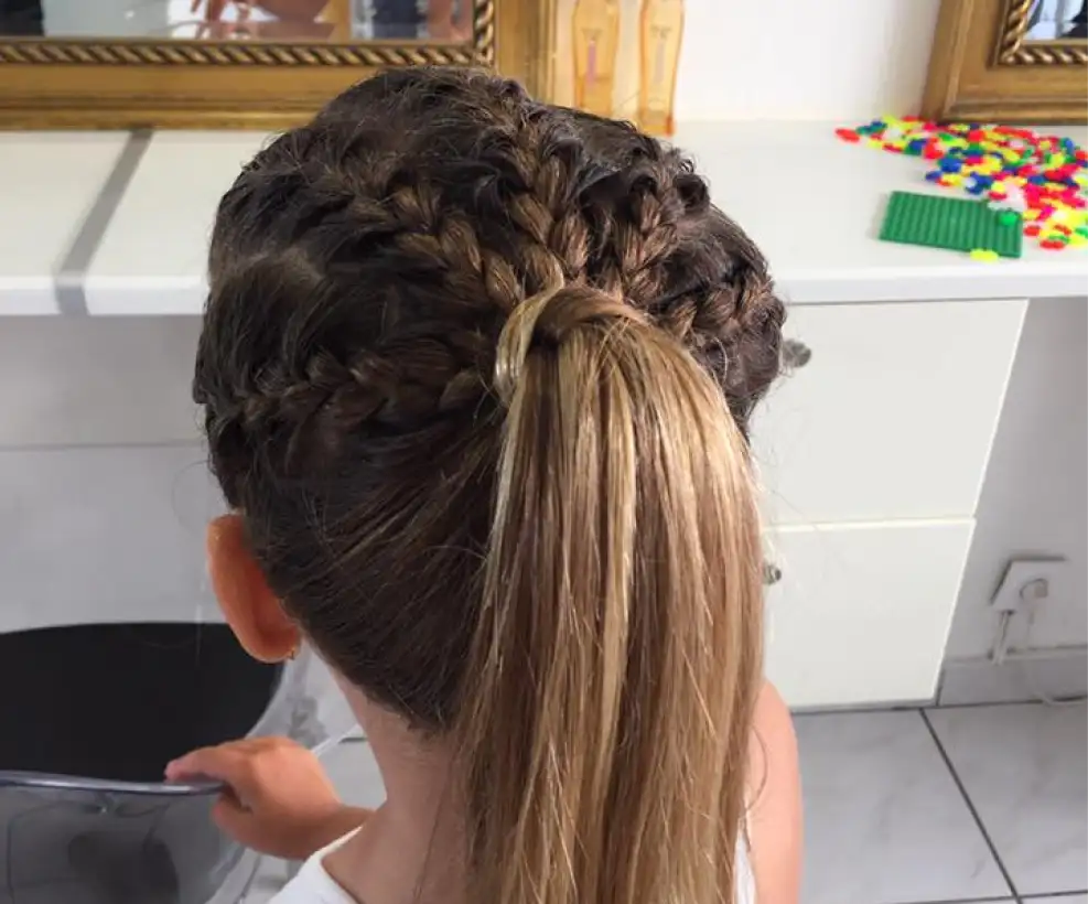 Cabotine Salon De Coiffure Mallemort Galerie Photos 04