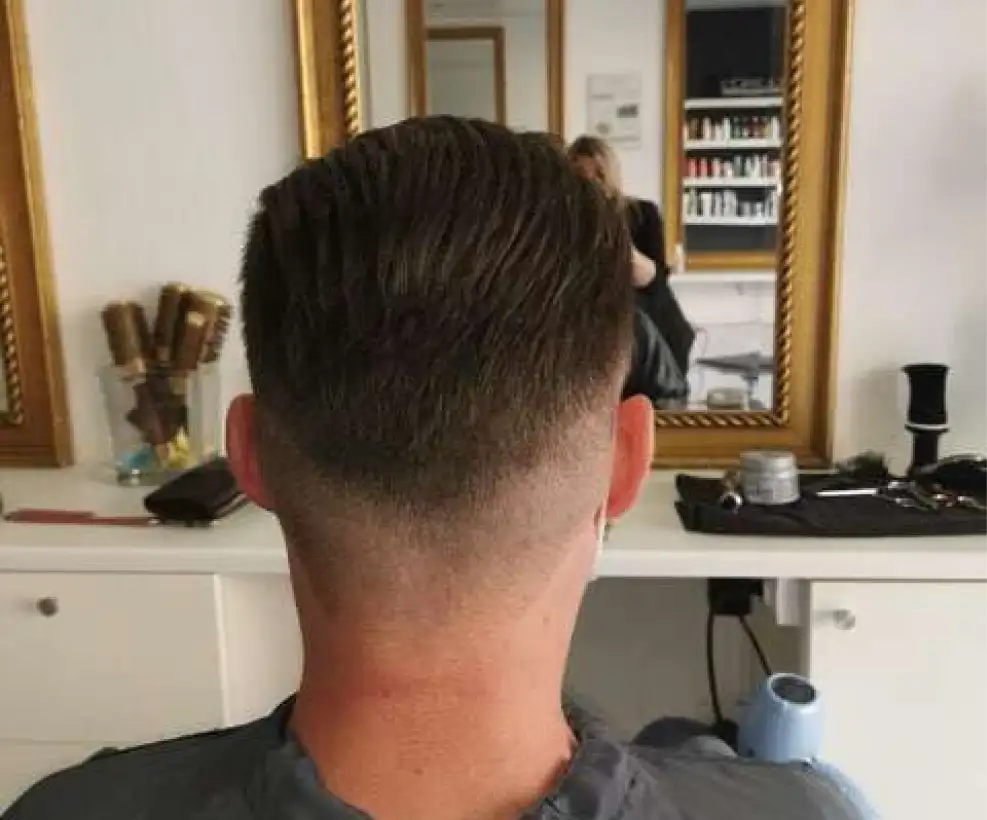 Cabotine Salon De Coiffure Mallemort Galerie Photos 06