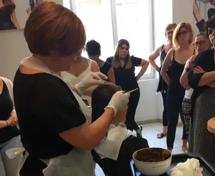 Cabotine Salon De Coiffure Mallemort Laura Cabotine Salon De Coiffure Mallemort Laura