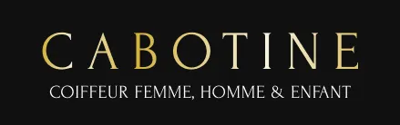 Cabotine Salon De Coiffure Mallemort Logo Bg 2