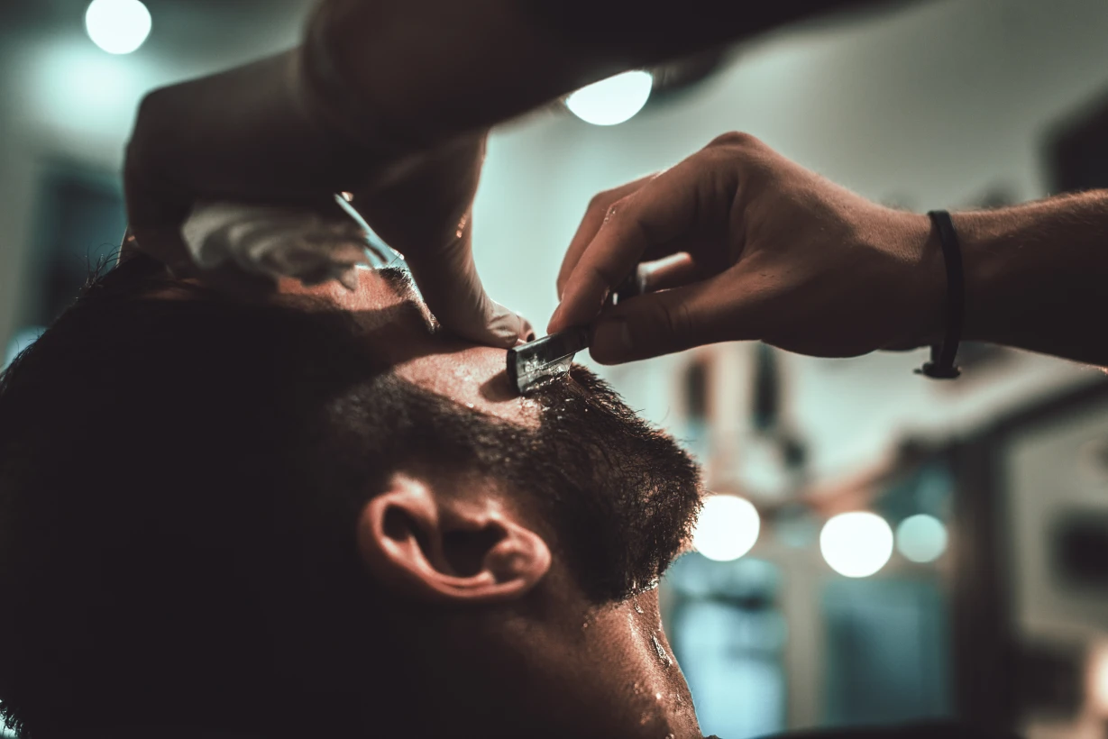 Cabotine Salon De Coiffure Mallemort Soins De La Barbe